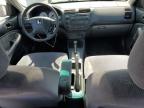 2002 Honda Civic Ex იყიდება Mentone-ში, CA - Front End