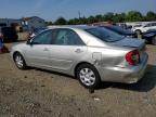 2003 Toyota Camry Le zu verkaufen in Windsor, NJ - Rear End