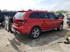 2017 Dodge Journey Crossroad   for Sale in Indianapolis, IN - Front End