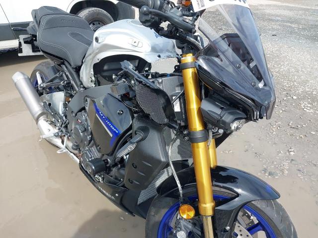 2025 YAMAHA MT-10 SP MTN1000D 
