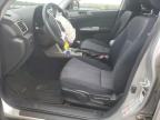 2009 Subaru Forester 2.5X Premium   de vânzare în Brookhaven, NY - Front End