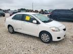 2012 Toyota Yaris  de vânzare în Taylor, TX - Hail