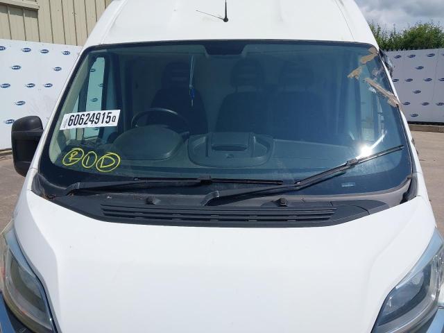 2016 CITROEN RELAY 35 L