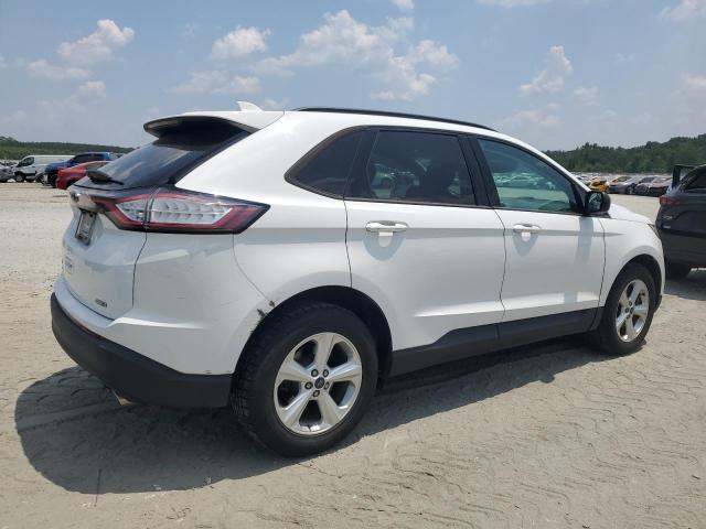  FORD EDGE 2017 Biały