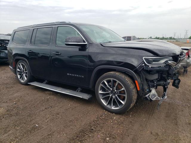  JEEP WAGONEER 2022 Czarny