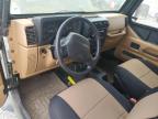 1998 Jeep Wrangler / Tj Se იყიდება Memphis-ში, TN - Normal Wear
