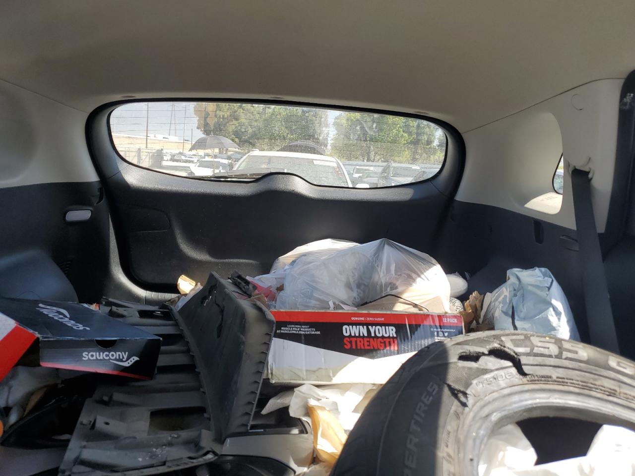 kndcb3lc7k5301045 KNDCB3LC7K5301045 2019 Kia Niro Fe