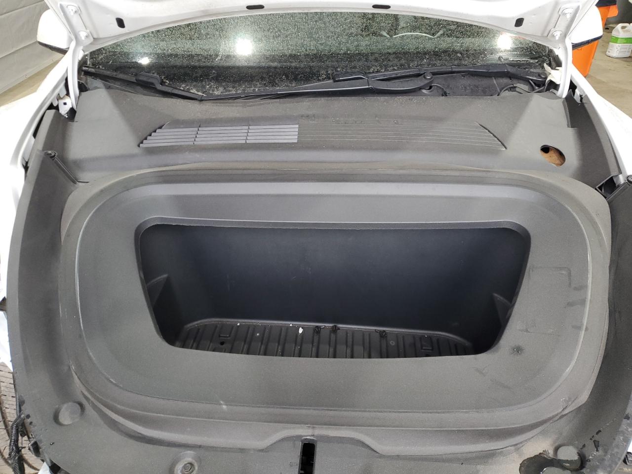 2020 Tesla Model Y VIN: 5YJYGDEE6LF043757 Lot: 62550405