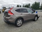 2012 Honda Cr-V Exl for Sale in Graham, WA - Front End