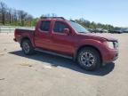 2006 Nissan Frontier Crew Cab Le продається в Brookhaven, NY - Front End