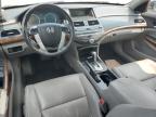 2012 Honda Accord Exl en Venta en Knightdale, NC - Rear End