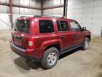 2013 Jeep Patriot Sport de vânzare în Anchorage, AK - Mechanical