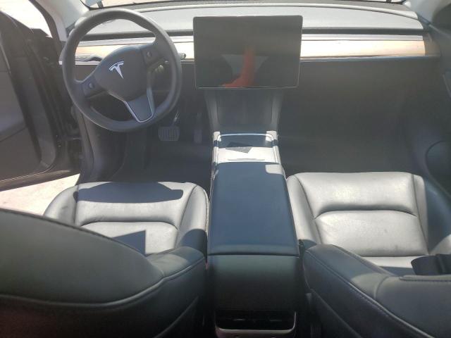  TESLA MODEL Y 2021 Szary