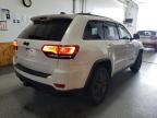 2016 Jeep Grand Cherokee Laredo იყიდება Anchorage-ში, AK - Side
