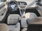 2017 Hyundai Elantra Se იყიდება Savannah-ში, GA - Front End