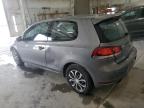 Kansas City, KS에서 판매 중인 2010 Volkswagen Golf    - Front End