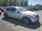 2008 Infiniti Ex35 Base на продаже в Arlington, WA - Rear End