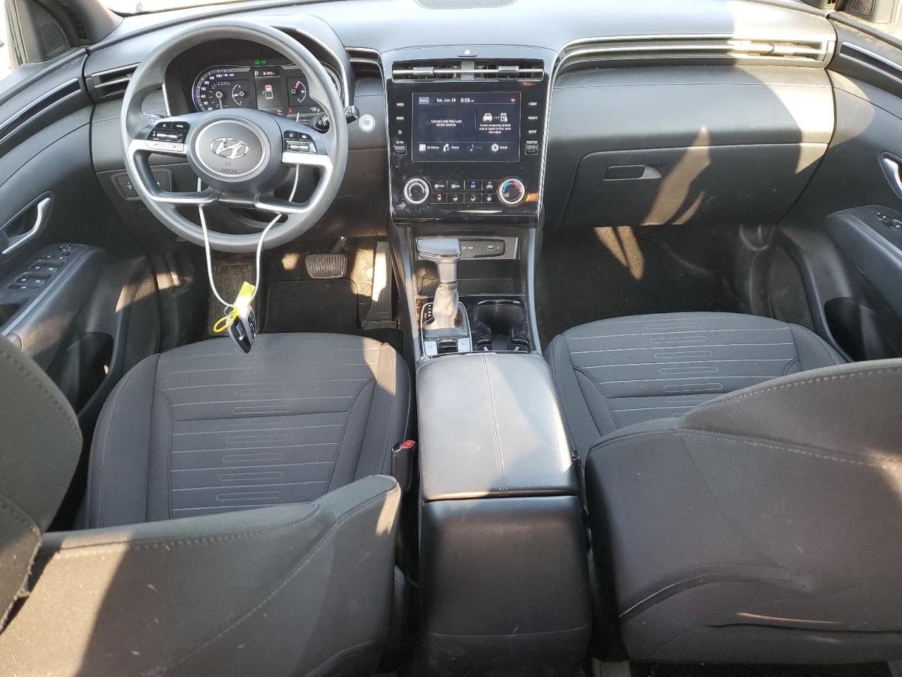 2022 Hyundai Santa Cruz Sel VIN: 5NTJBDAE0NH030997 Lot: 62697645