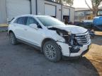 2018 Cadillac Xt5 Luxury en Venta en Albuquerque, NM - Front End