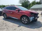 2015 Nissan Murano S na sprzedaż w West Warren, MA - Front End