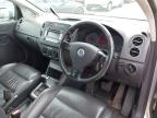2006 VOLKSWAGEN GOLF PLUS for sale at Copart NEWBURY