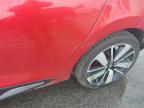 2013 RENAULT CLIO D-QUE for sale at Copart CHESTER