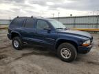 2000 Dodge Durango  იყიდება Dyer-ში, IN - Rear End