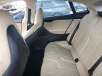 2013 TESLA MODEL S    for sale at Copart LA - NEW ORLEANS