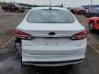 2017 Ford Fusion Se продається в Woodhaven, MI - Rear End
