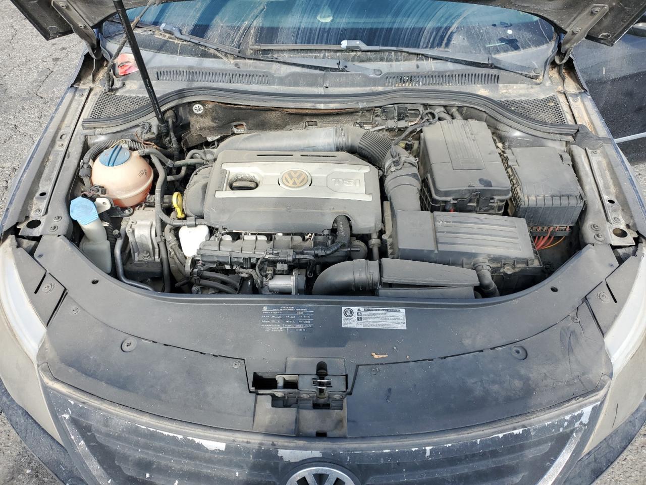 2010 Volkswagen Cc Luxury VIN: WVWMP7ANXAE549838 Lot: 62004175