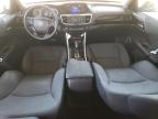 2016 Honda Accord Lx   продається в Hayward, CA - Rear End