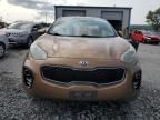 2017 Kia Sportage Lx zu verkaufen in Duryea, PA - Mechanical