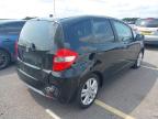2015 HONDA JAZZ I-VTE for sale at Copart SANDTOFT