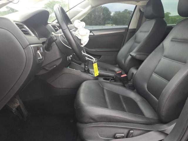 Sedans VOLKSWAGEN JETTA 2013 Gray