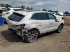 2022 LINCOLN NAUTILUS RESERVE   for sale at Copart ON - TORONTO