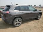 2019 JEEP CHEROKEE LIMITED   à vendre chez Copart AB - CALGARY