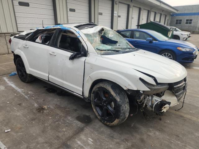  DODGE JOURNEY 2020 Biały