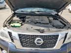 2017 Nissan Armada Platinum for Sale in Grand Prairie, TX - Rear End