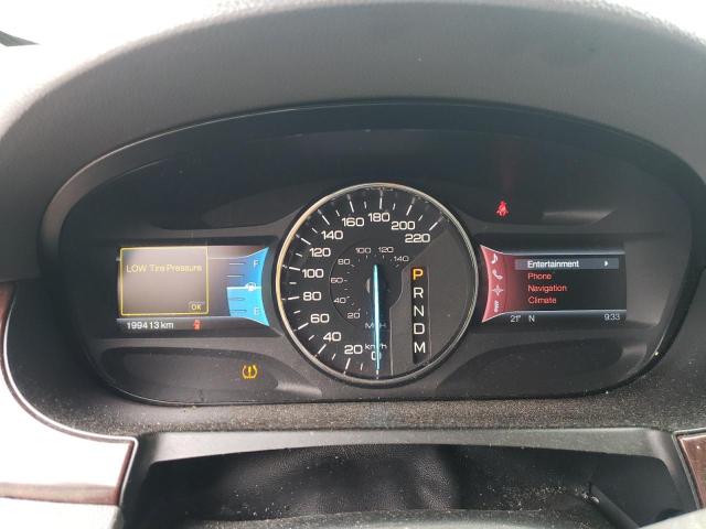 2011 FORD EDGE LIMITED  