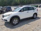 2016 Honda Cr-V Lx na sprzedaż w Gainesville, GA - All Over