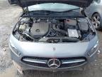 2022 MERCEDES BENZ A 180 AMG for sale at Copart WOLVERHAMPTON