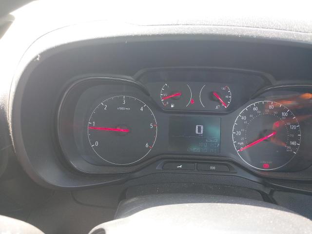 2019 VAUXHALL COMBO 2000