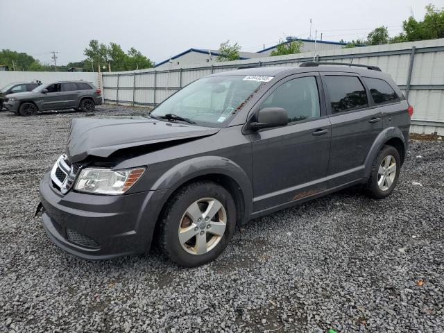 2014 Dodge Journey Se  