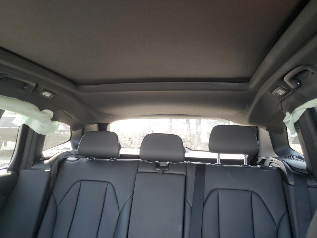 2019 BMW X3 Sdrive30I VIN: 5UXTR7C54KLF23656 Lot: 93776035