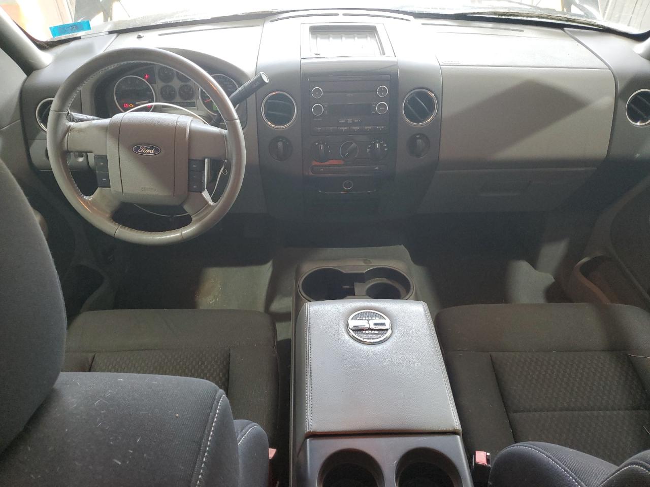 FORD All Models 2008 VIN 1FTPX14598KE15288 zdjęcie 8