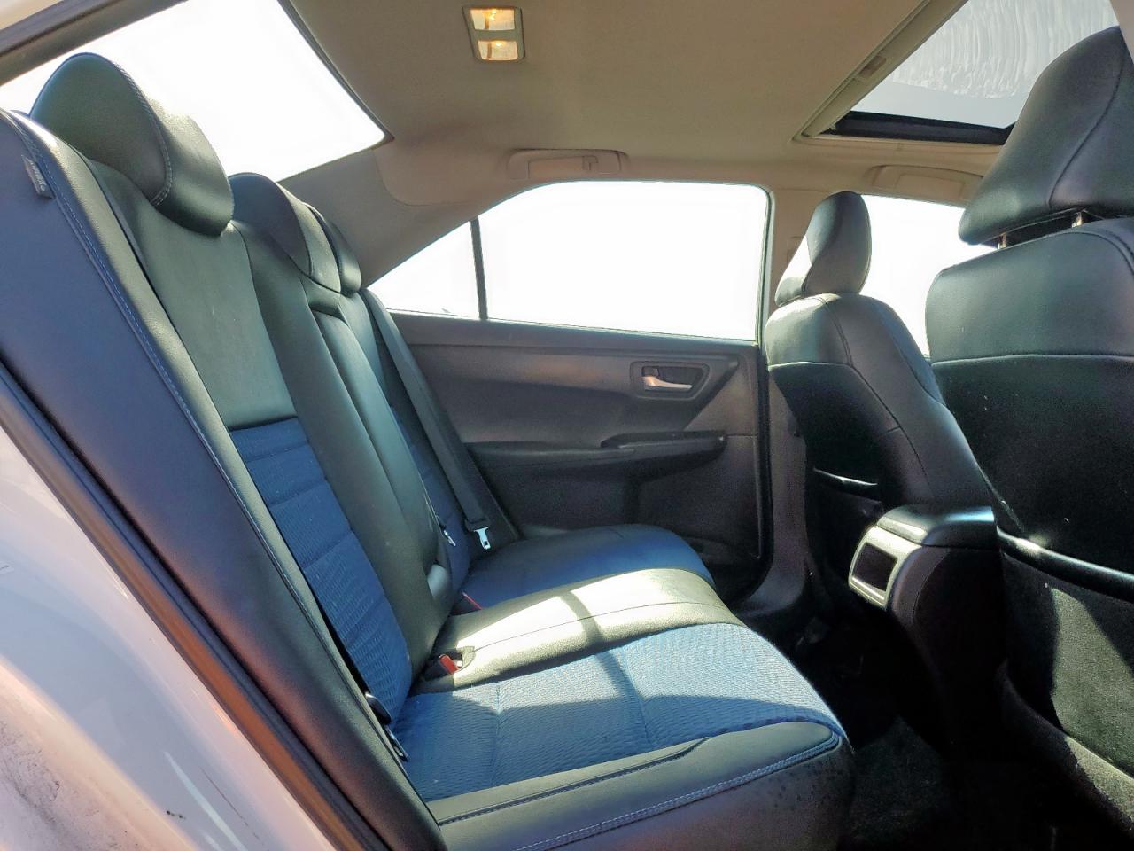 2016 Toyota Camry Le VIN: 4T1BF1FK0GU185428 Lot: 62010765