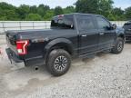 2016 Ford F150 Supercrew de vânzare în Prairie Grove, AR - Hail