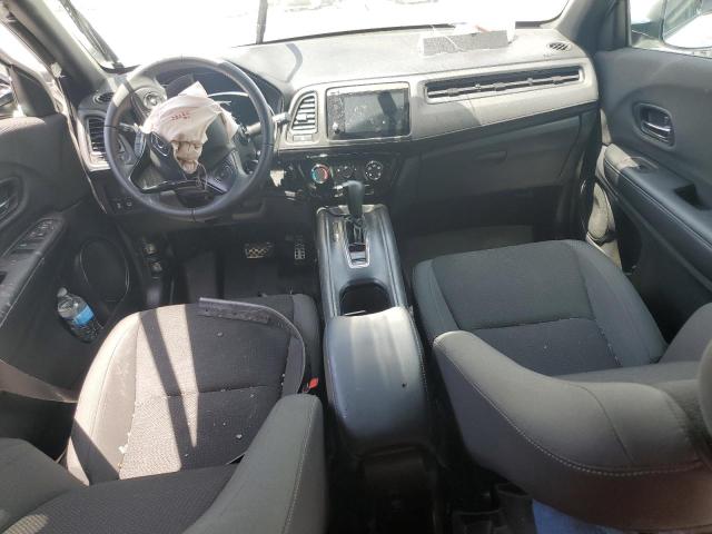  HONDA HR-V 2022 Белы