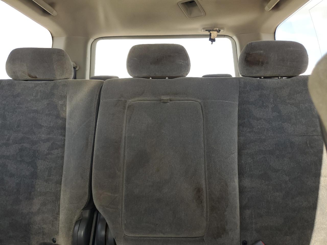 2005 Honda Pilot Ex VIN: 5FNYF18465B030725 Lot: 63075105