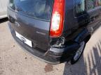 2008 FORD FUSION ZET for sale at Copart WESTBURY